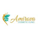 Amirova Cosmetic Clinic logo